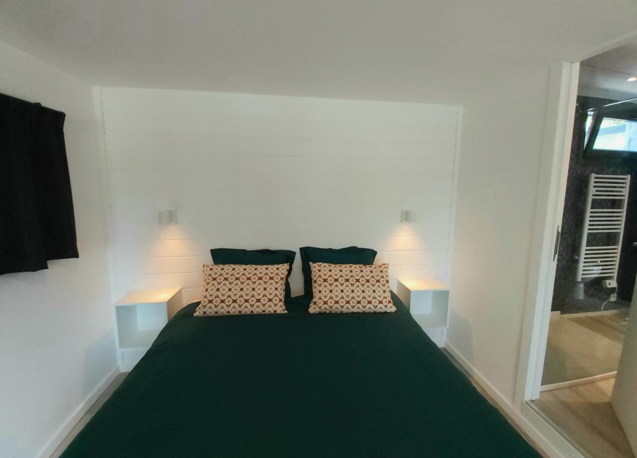 Chalet Little Cocoon Tellin エクステリア 写真