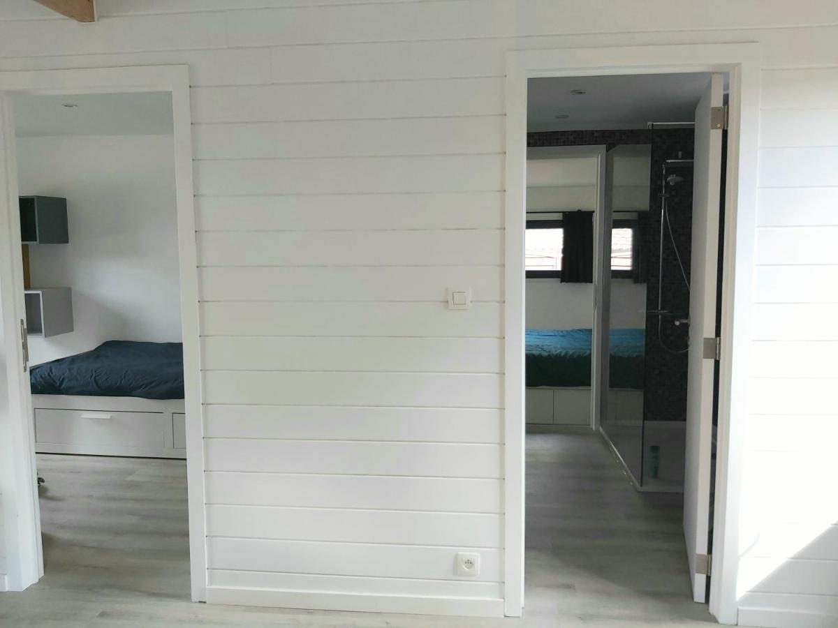 Chalet Little Cocoon Tellin エクステリア 写真